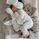 Blossom & Pear Bamboo Growsuit - Spring Meadow