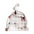 Blossom & Pear Bamboo Knotted Beanie - Puppy Picnic