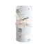 Blossom & Pear Bamboo Swaddle - Puddle Duck