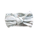 Blossom & Pear Bamboo Topknot - Puddle Duck