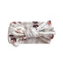 Blossom & Pear Bamboo Topknot - Puppy Picnic