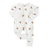Blossom & Pear Cotton Growsuit - Honey Bee