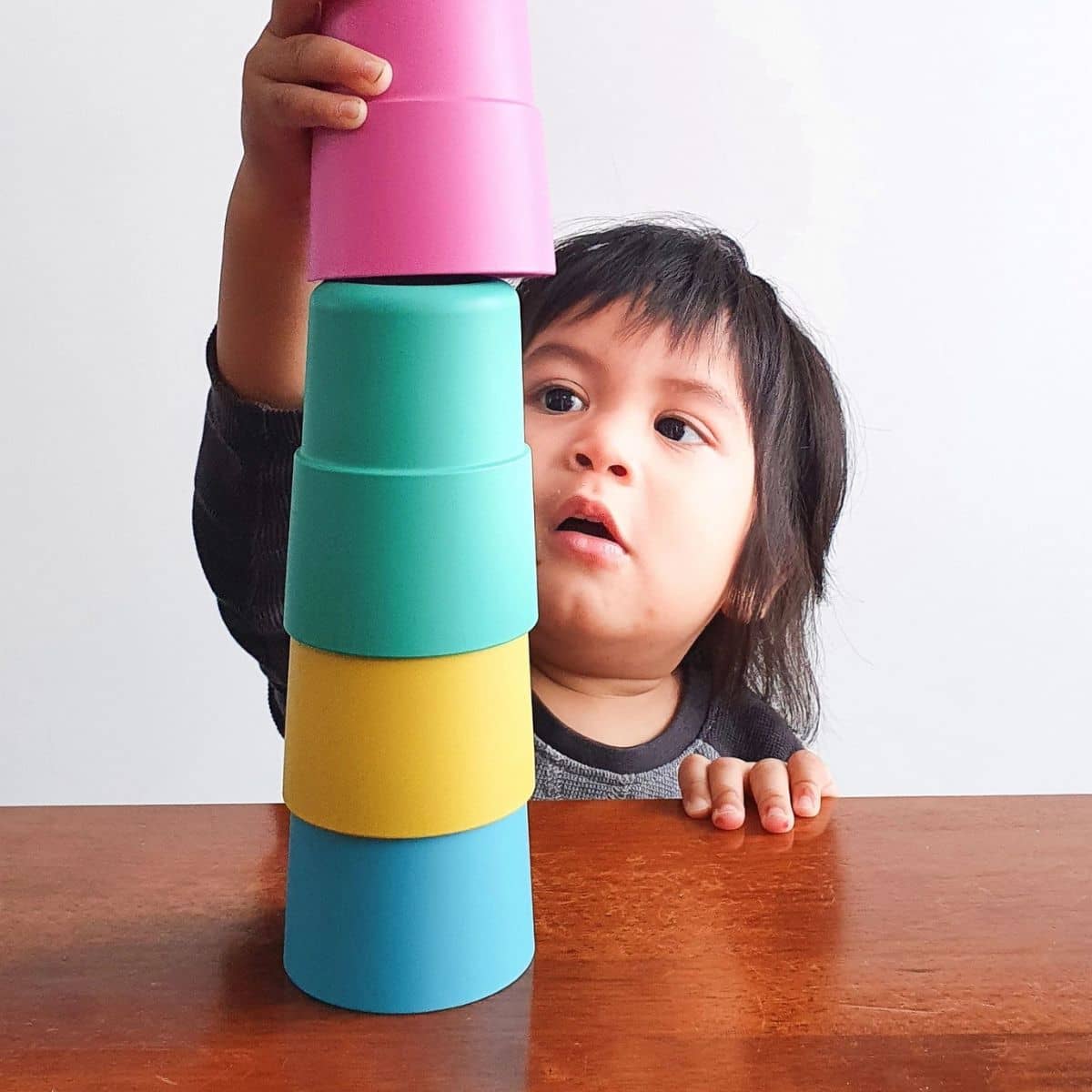 Bobo & Boo Plant-Based Cup