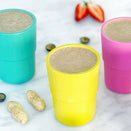 Bobo & Boo Plant-Based Cup