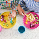 Bobo & Boo Plant-Based Cutlery Set