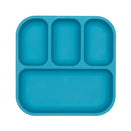 Bobo & Boo Plant-Based Bento Plate - Blue