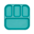 Bobo & Boo Plant-Based Bento Plate - Green