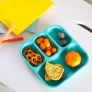 Bobo & Boo Plant-Based Bento Plate