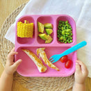 Bobo & Boo Plant-Based Bento Plate