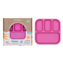 Bobo & Boo Plant-Based Bento Plate
