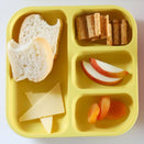 Bobo & Boo Plant-Based Bento Plate
