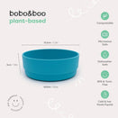 Bobo & Boo Plant-Based Bowl