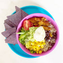 Bobo & Boo Plant-Based Bowl