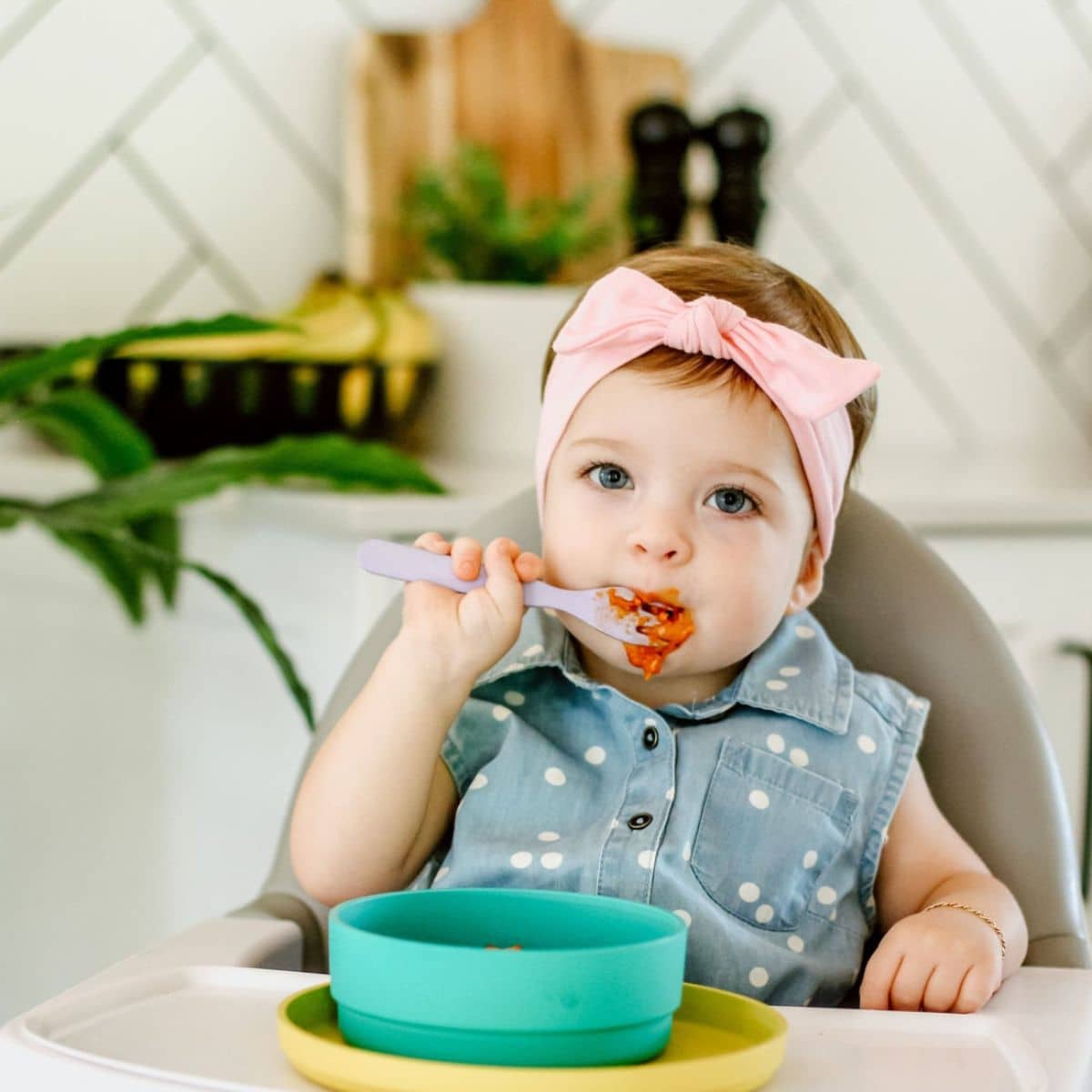 Bobo & Boo Plant-Based Bowl