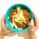 Bobo & Boo Plant-Based Bowl