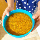 Bobo & Boo Plant-Based Bowl