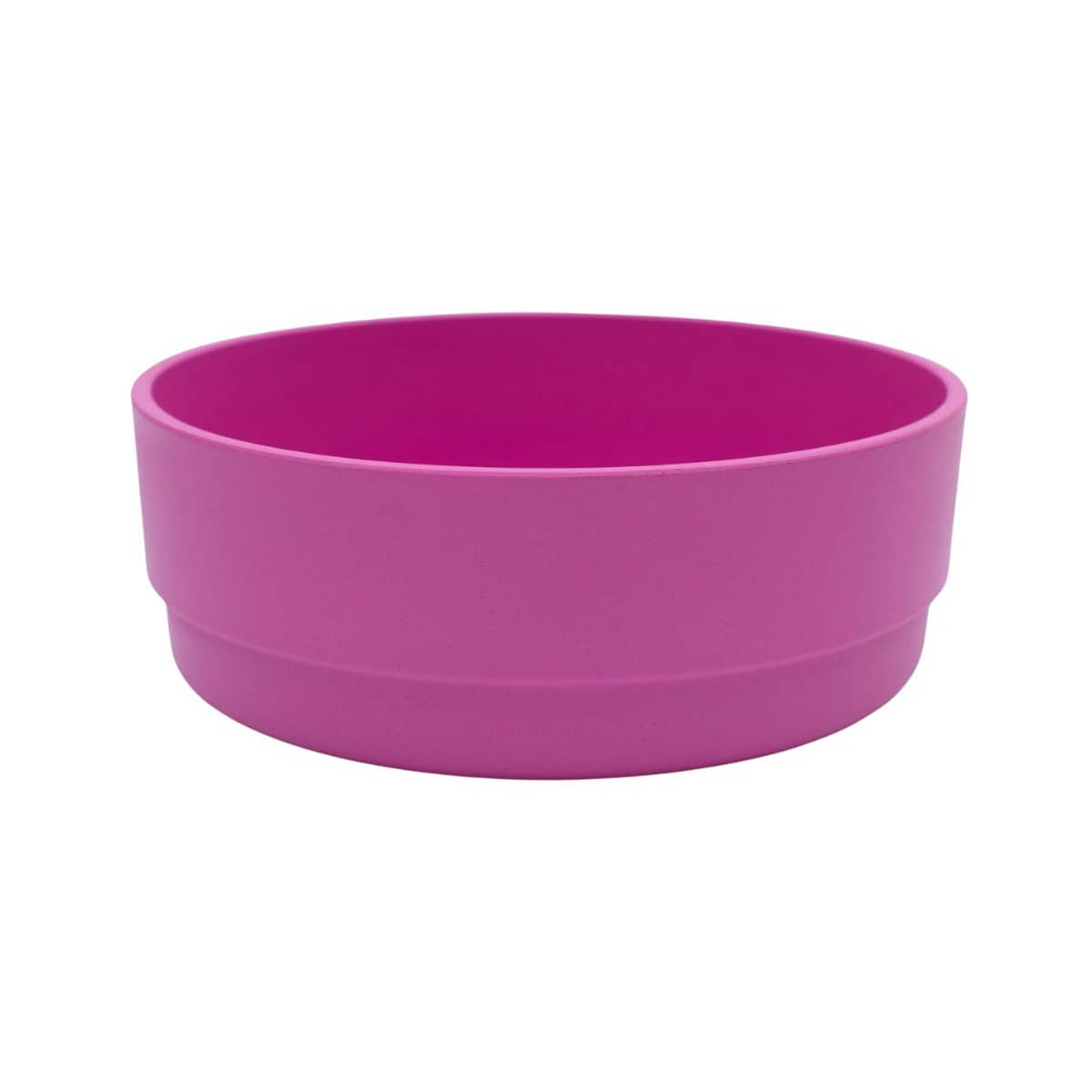 Bobo & Boo Plant-Based Bowl - Pink