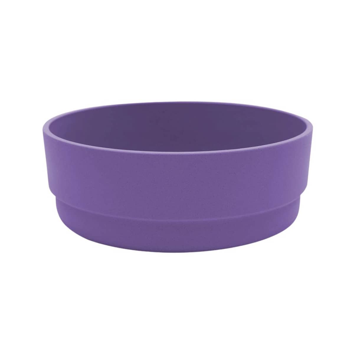 Bobo & Boo Plant-Based Bowl - Purple