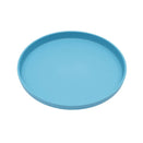 Bobo & Boo Plant-Based Plate - Blue