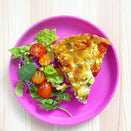 Bobo & Boo Plant-Based Plate