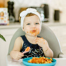 Bobo & Boo Plant-Based Plate