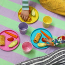 Bobo & Boo Plant-Based Plate