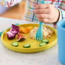 Bobo & Boo Plant-Based Plate