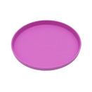 Bobo & Boo Plant-Based Plate - Pink