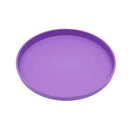Bobo & Boo Plant-Based Plate - Purple