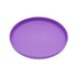 Bobo & Boo Plant-Based Plate - Purple