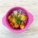 Bobo & Boo Plant-Based Snack Bowl