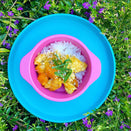 Bobo & Boo Plant-Based Snack Bowl