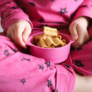 Bobo & Boo Plant-Based Snack Bowl
