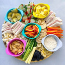 Bobo & Boo Plant-Based Snack Bowl