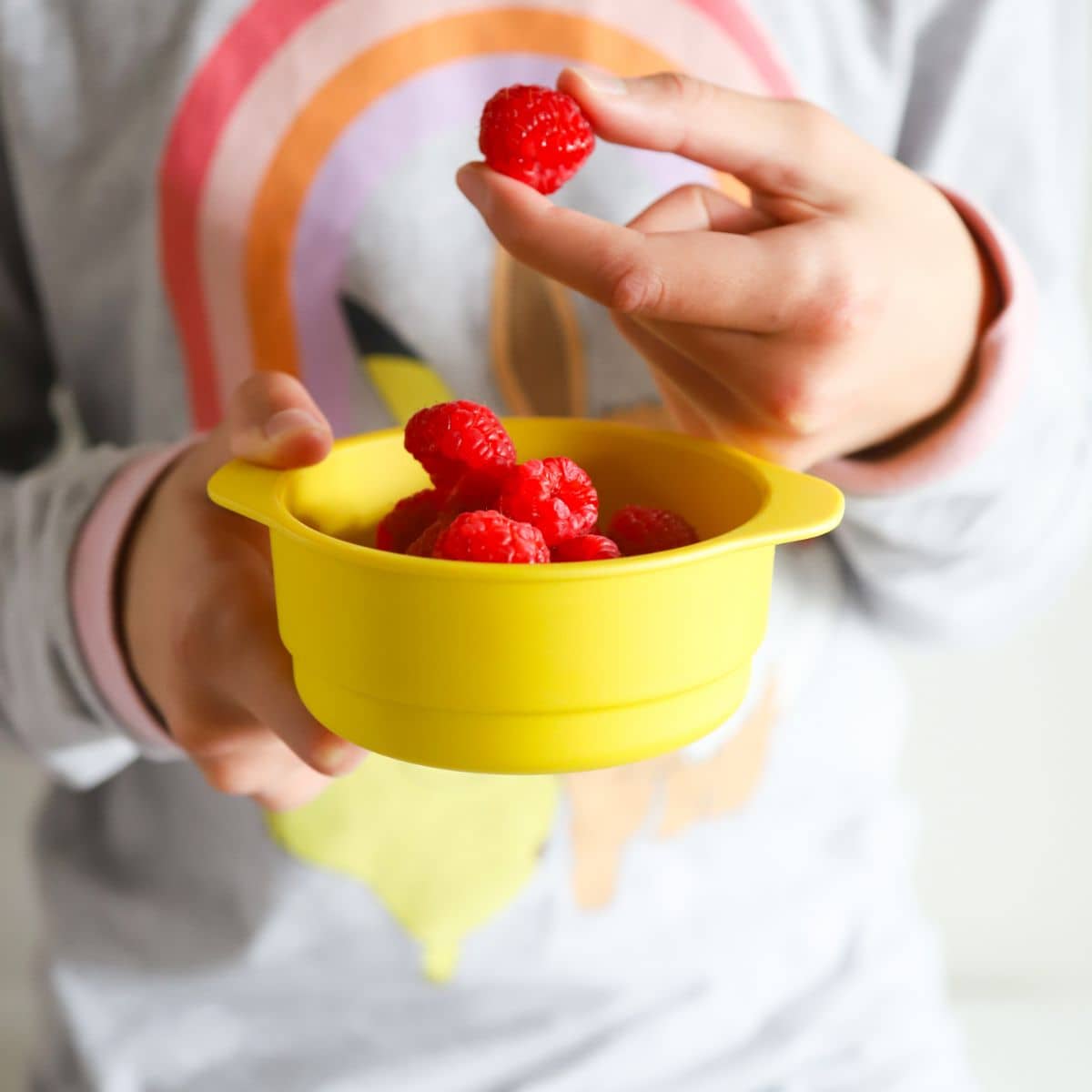 Bobo & Boo Plant-Based Snack Bowl