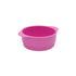 Bobo & Boo Plant-Based Snack Bowl - Pink