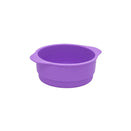 Bobo & Boo Plant-Based Snack Bowl - Purple
