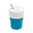 Bobo & Boo Universal Silicone Cup Lid - Sip and Straw