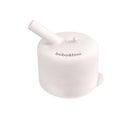 Bobo & Boo Universal Silicone Cup Lid - Sip and Straw