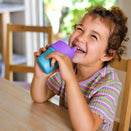 Bobo & Boo Universal Silicone Cup Lid - Sprout