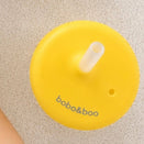 Bobo & Boo Universal Silicone Cup Lid - Straw