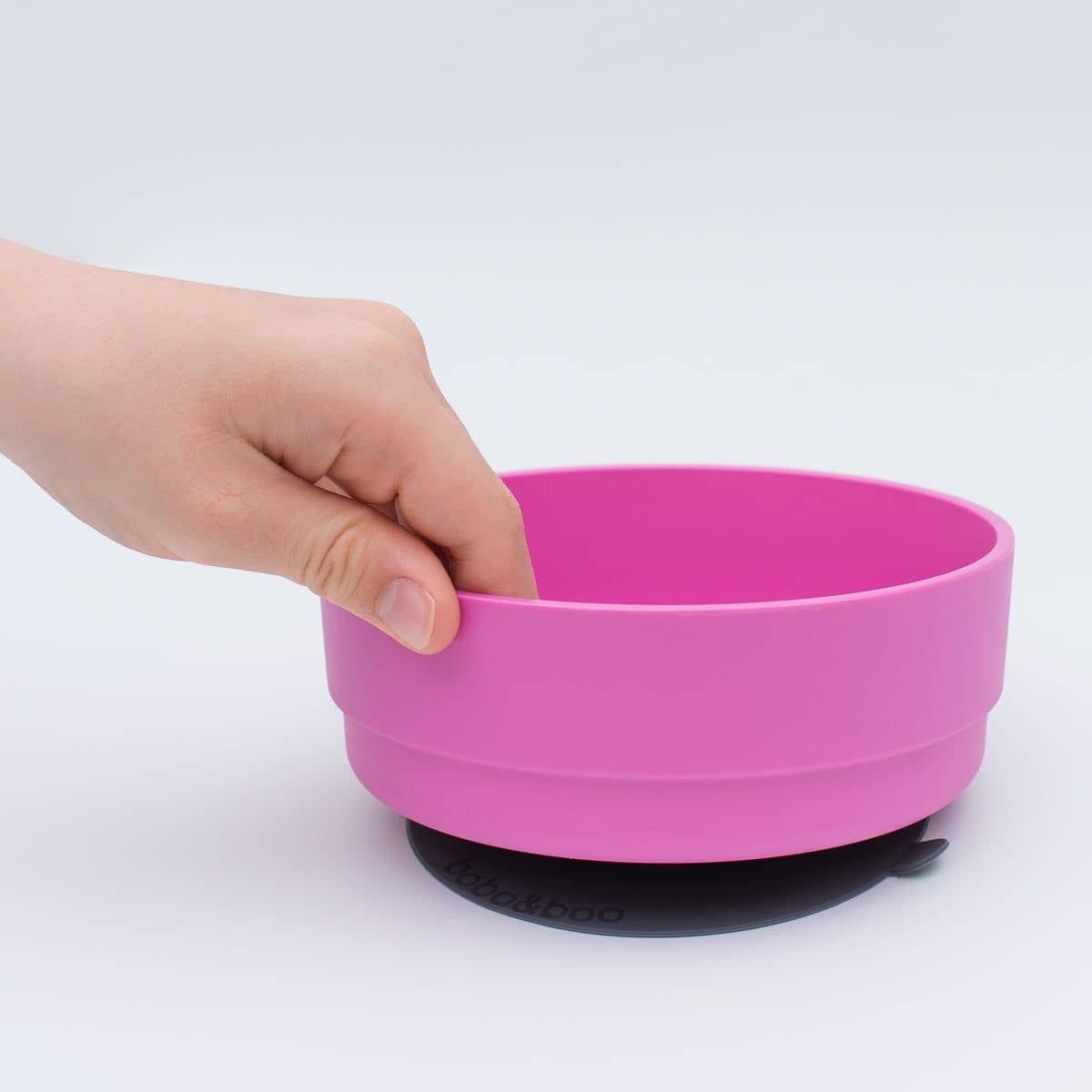 Bobo & Boo Universal Silicone Suction Pad
