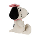 Bon Ton Toys Belle ECO Fuzzy Cream Plush Toy - 17cm