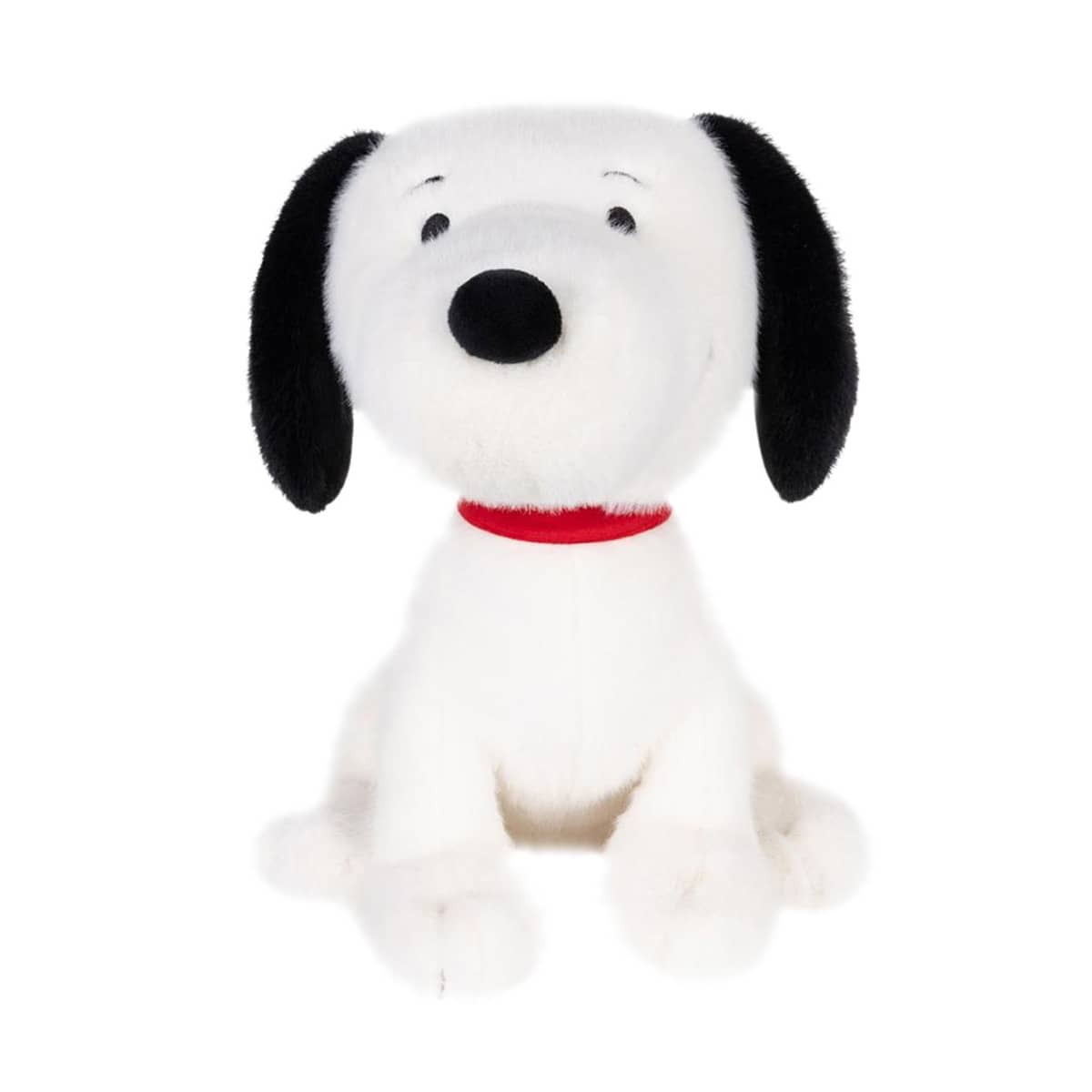 Bon Ton Toys Good Ol' Charlie Brown Snoopy ECO Plush Toy - 28cm