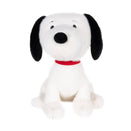 Bon Ton Toys Good Ol' Charlie Brown Snoopy ECO Plush Toy - 28cm