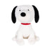 Bon Ton Toys Good Ol' Charlie Brown Snoopy ECO Plush Toy - 28cm