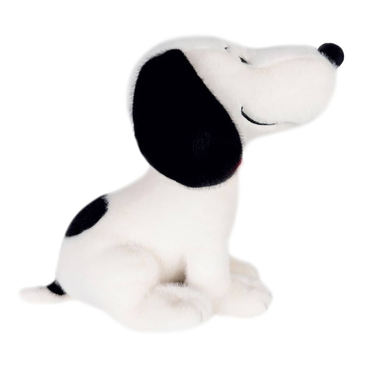 Bon Ton Toys Good Ol' Charlie Brown Snoopy ECO Plush Toy - 28cm