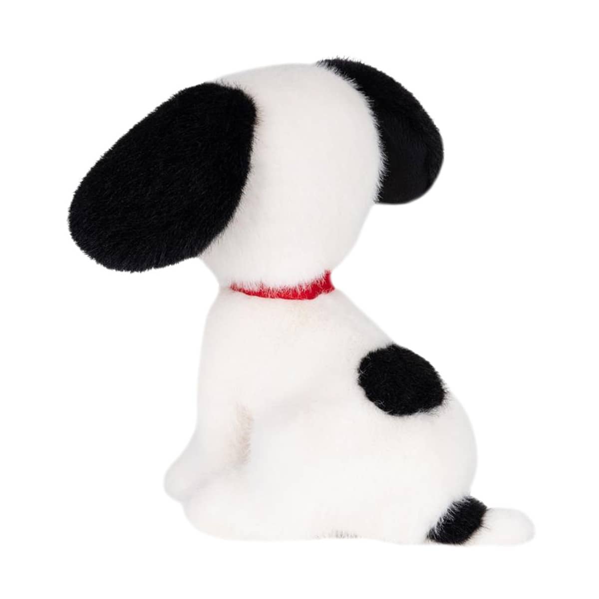 Bon Ton Toys Good Ol' Charlie Brown Snoopy ECO Plush Toy - 28cm