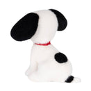 Bon Ton Toys Good Ol' Charlie Brown Snoopy ECO Plush Toy - 28cm
