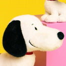 Bon Ton Toys Good Ol' Charlie Brown Snoopy ECO Plush Toy - 28cm